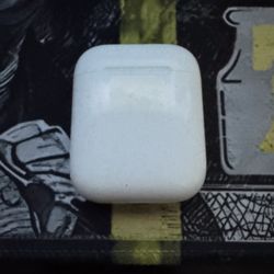 Apple Air pods Generation 2