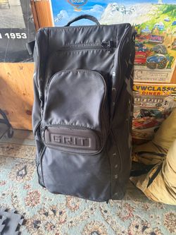 Hockey Bag