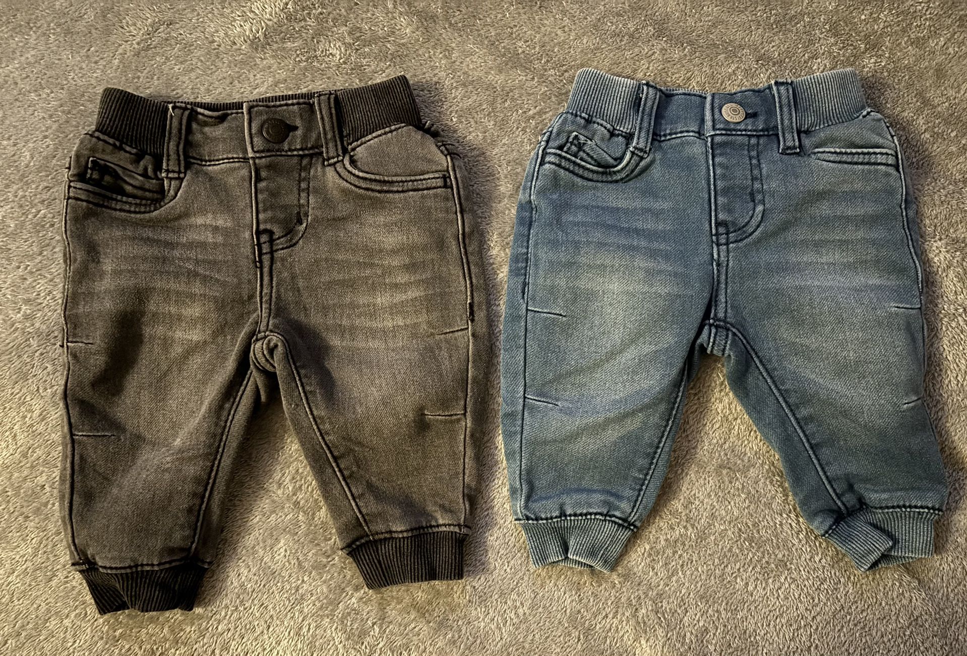 Baby Levi’s