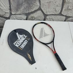 Pro Kennex Tennis Racket