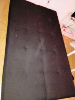 IKEA BAALKARP Sleeper Sofa