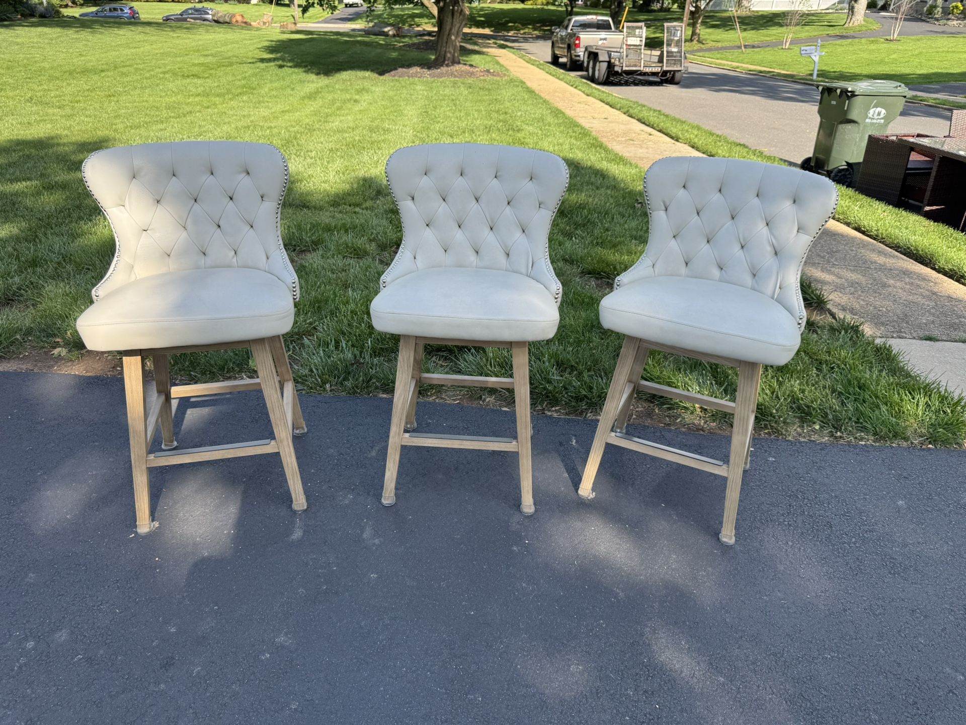 Stools