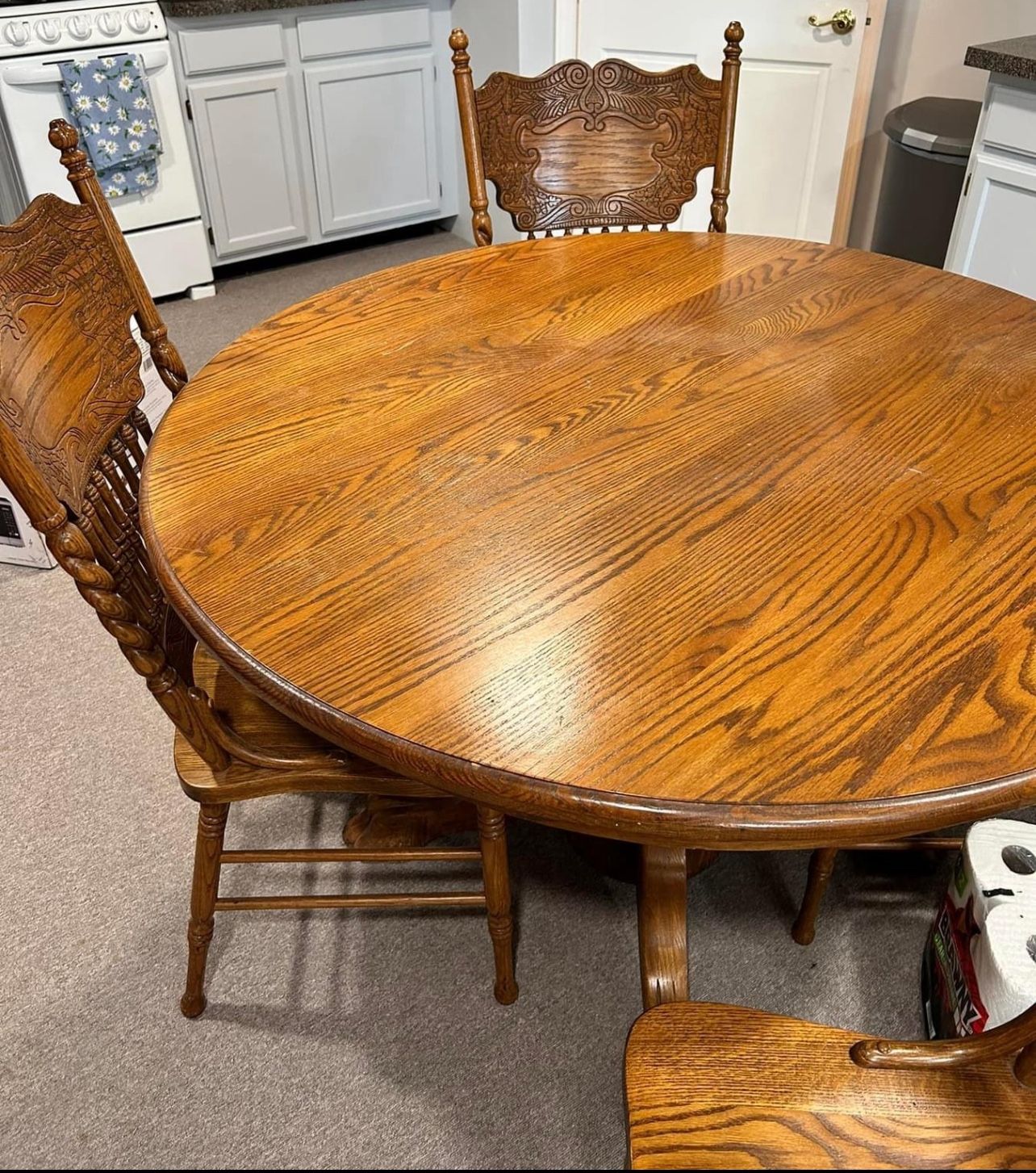 Dinning Room Set