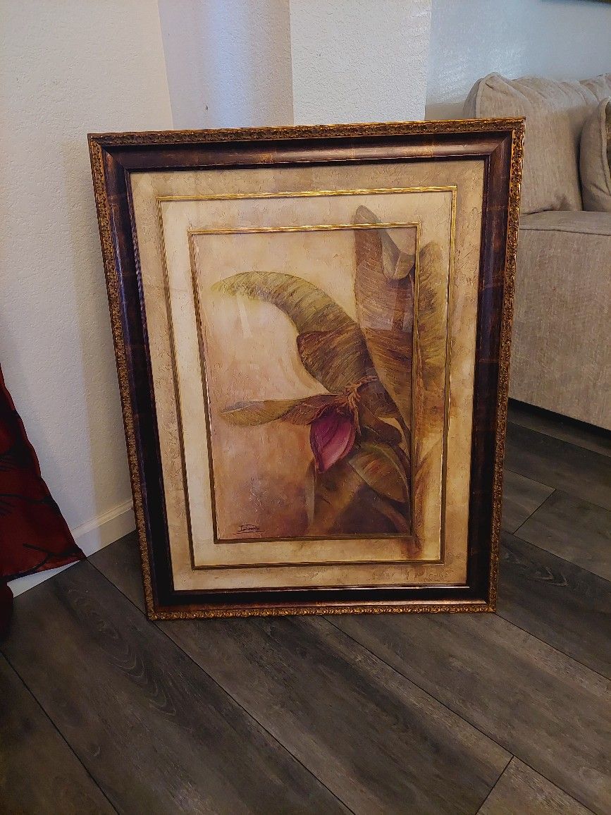 Wall Decor