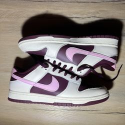 Dunk Low Premium 'Valentine's Day'