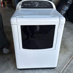 Gas Dryer