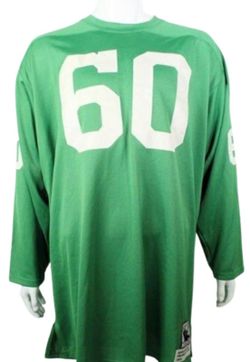 Mitchell & Ness Chuck Bednarik Philadelphia Eagles Replica Throwback Jersey  - Macy's