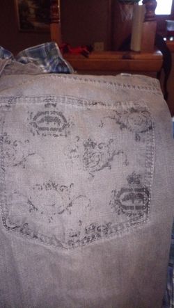 Ecko unltd jeans 34m