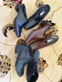 Munro shoes Sz.8