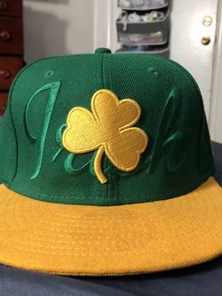 Notre Dame Irish Hat 7 1/4