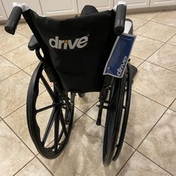 $99 Wheelchair In Very Good Condition 