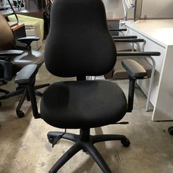 Neutral Posture office chair 