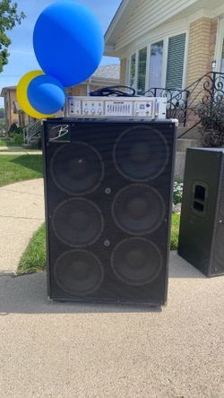 Speaker