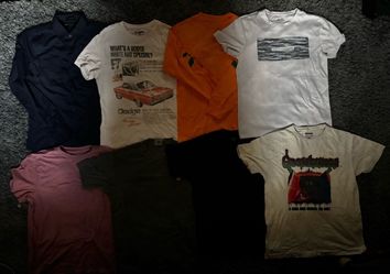 Shirts