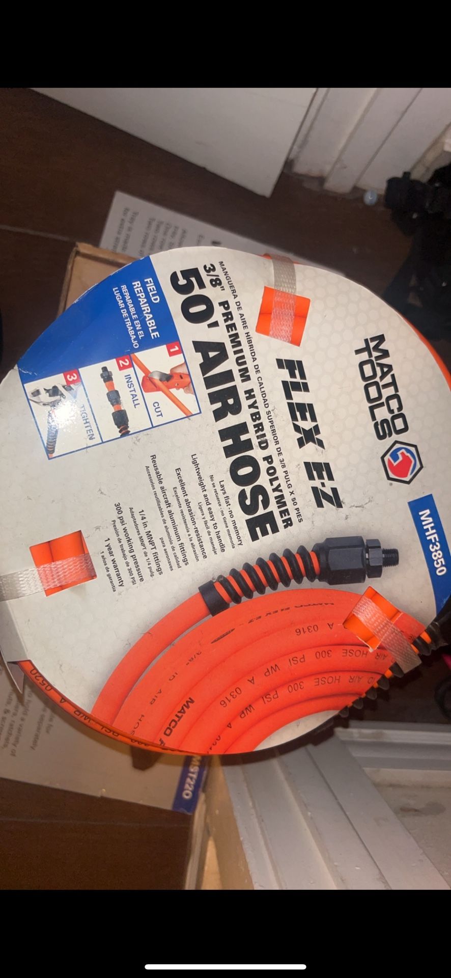 Matco Tools