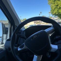 2016 Ford Transit
