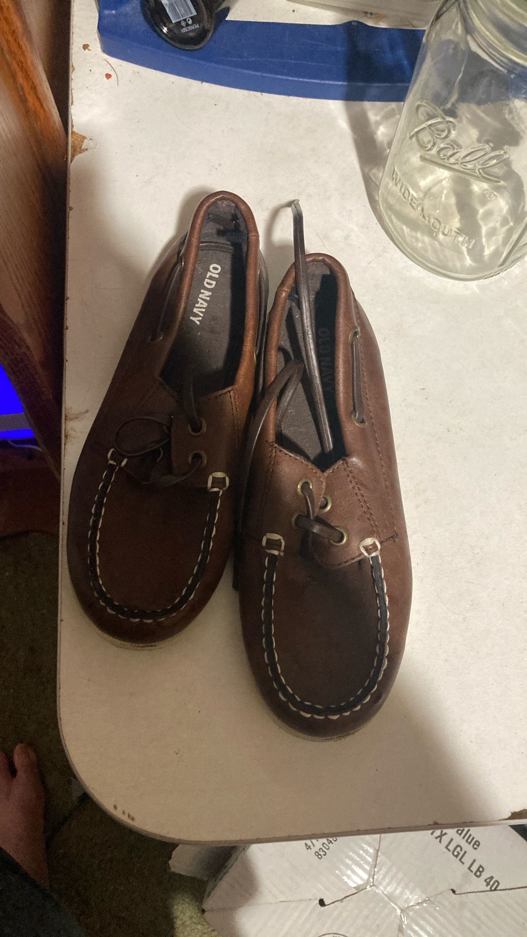 Old Navy Shoes 