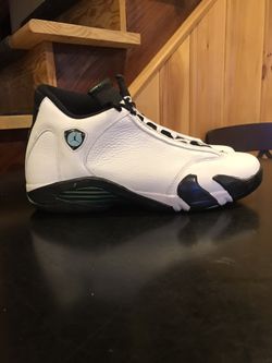 Jordan 14s size 12