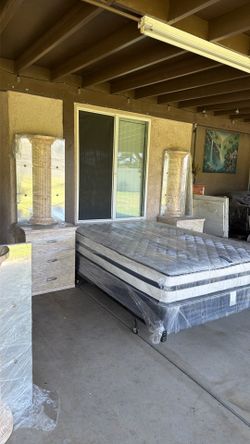 Home furniture