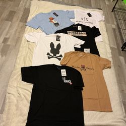 MEN’S T-SHIRTS
