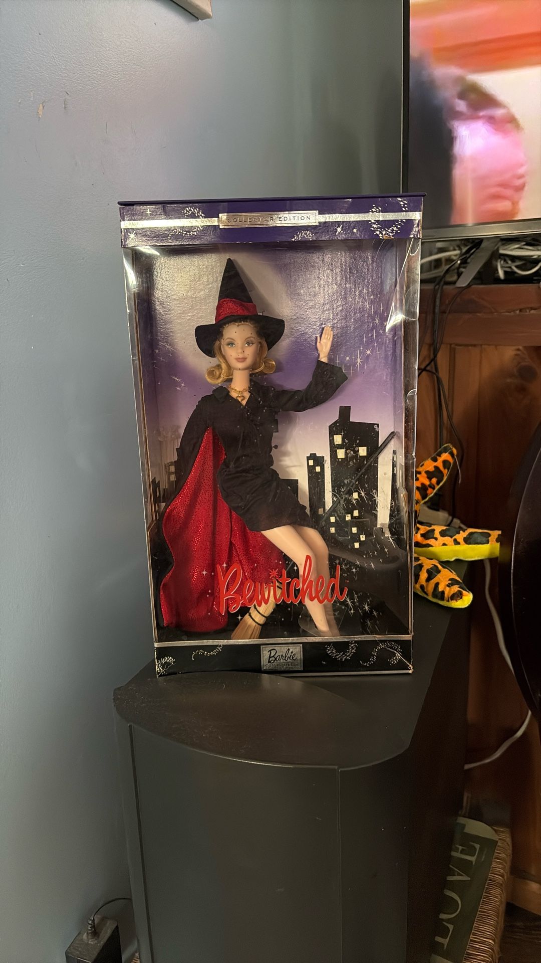 Bewitched Collector’s Edition