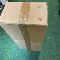 Car bumper vagway 2 set new car stops parking rubber block