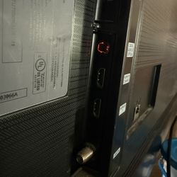 Samsung Tv 