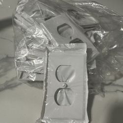 Outlet  Covers