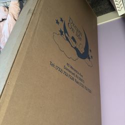 Brand New Crib Mattress