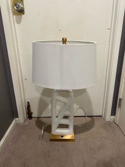 Desk Lamp