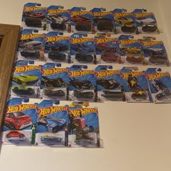 Hotweels