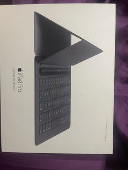 iPad Pro Smart Keyboard