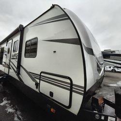2022 Cruiser MPG 2700TH