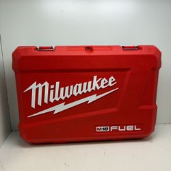 Milwaukee Tool Case I-4