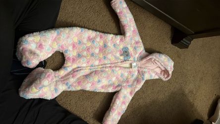 Baby Girls 6-9m