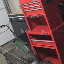 Craftsman Toolbox Drawer 