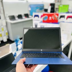 HP Laptop HP 14 Laptop, Intel Celeron N4020, 4 GB RAM, 64 GB Storage, 14-inch