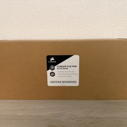 Corsair iCUE H150i RGB Elite AIO PC Cooler