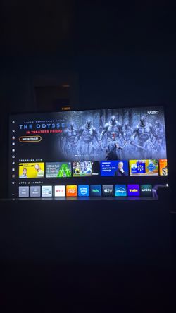 65 inches