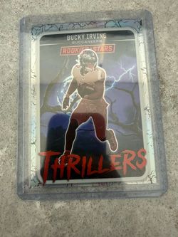 Football trading cards $3