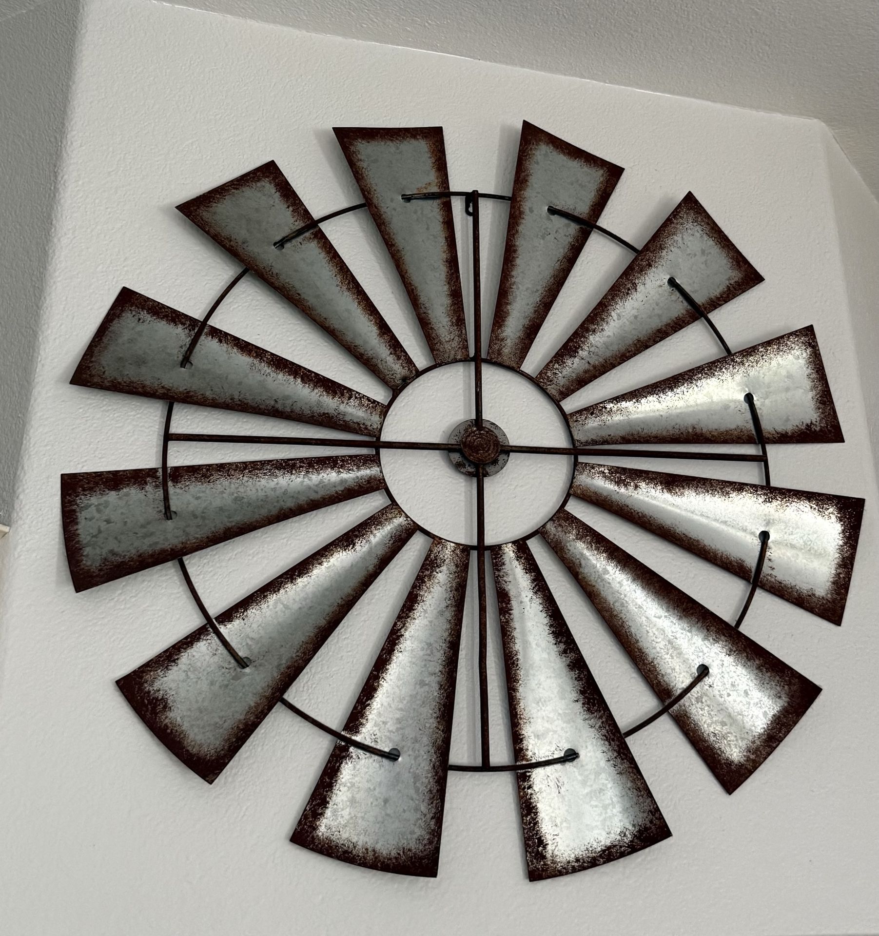 Wind wheel