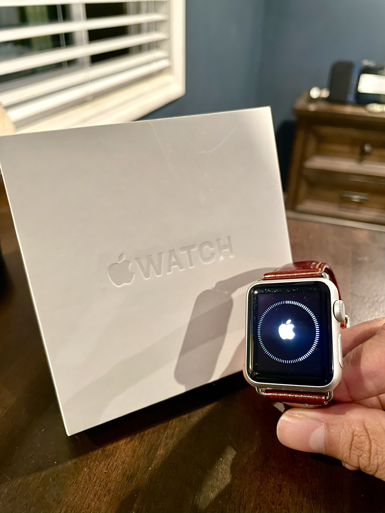 Apple Watch
