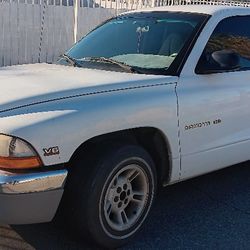 1998 Dodge Dakota