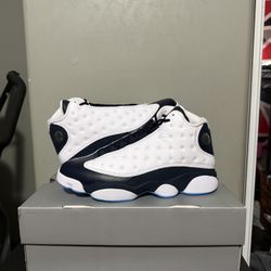 Jordan 13 Obsidian 