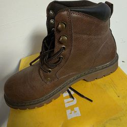 Work Boots
