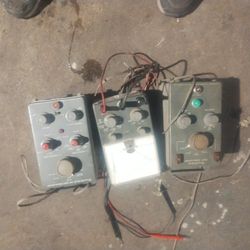 Heathkit Electronics 