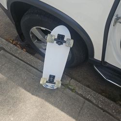 Skate. Board
