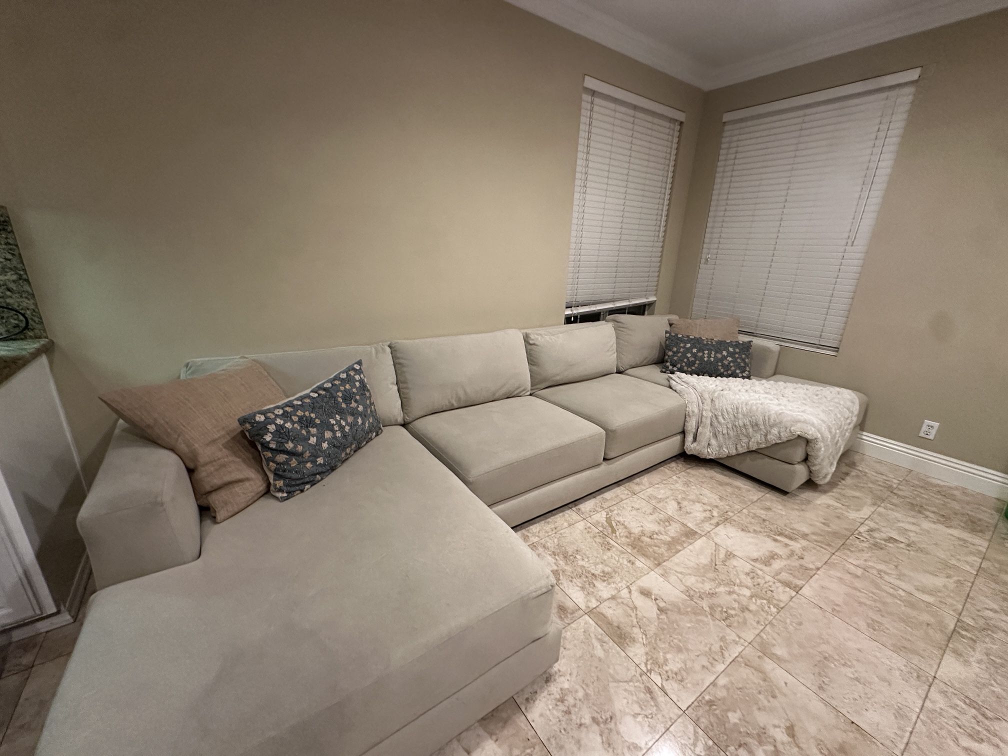 Sectional Couch