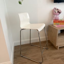 IKEA Stackable Bar Stools 
