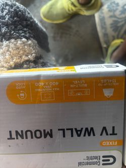 TV Mount